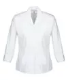 3/4 Arm Bluse