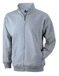 Sweatjacke