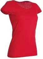 T-Shirt fr Damen