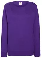 Sweatshirts und Sweatjacken fr Damen