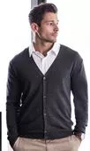 Pullis / Stickjacken Herren