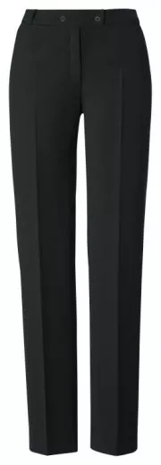 Berufshose Damen PREMIUM comfort fit Qualitt, waschbar