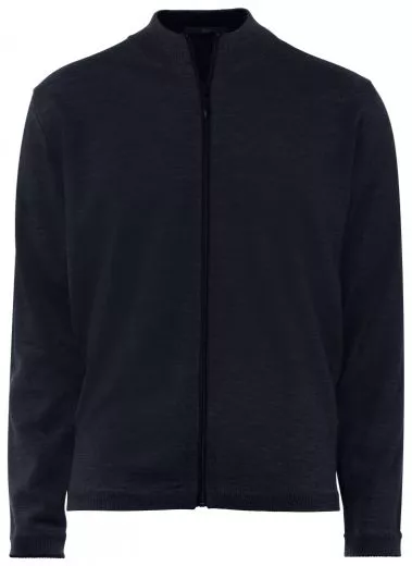 Herren Strickjacke Gr.S-3XL