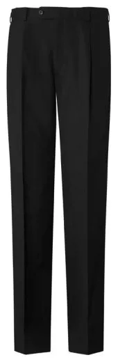 Berufshose fr Herren PREMIUM regular fit Qualitt waschbar