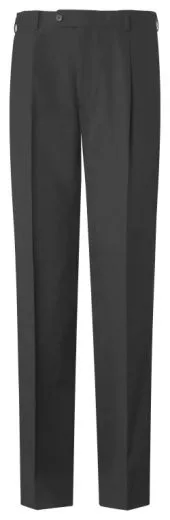 Berufshose fr Herren PREMIUM regular fit Qualitt waschbar