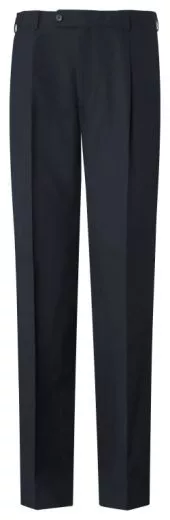 Berufshose fr Herren PREMIUM regular fit Qualitt waschbar