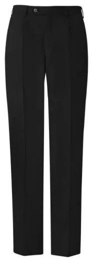 Herrenhose BASIC comfort fit Gr.44-64, 90-114, 24-31 G1324
