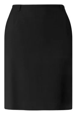 Damen Stiftrock BASIC Gr. 34-52, 72-88 G 1532