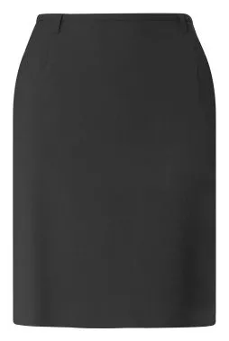 Damen Stiftrock BASIC Gr. 34-52, 72-88 G 1532