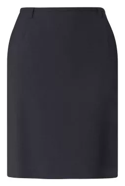 Damen Stiftrock BASIC Gr. 34-52, 72-88 G 1532