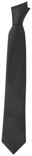 Krawatte schmale Form, farbig 6918