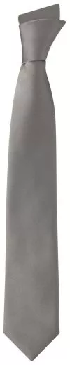 Krawatte schmale Form, farbig 6918