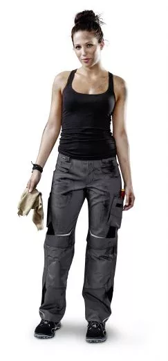 PULSSCHLAG Damen Berufshose versch.Farben 2124 5353