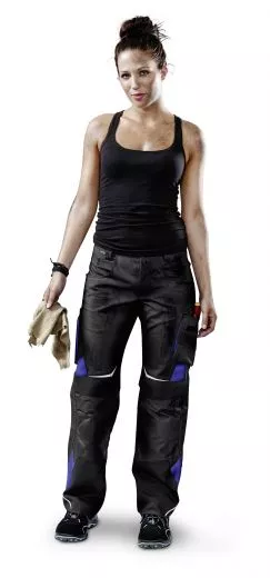 PULSSCHLAG Damen Berufshose versch.Farben 2124 5353