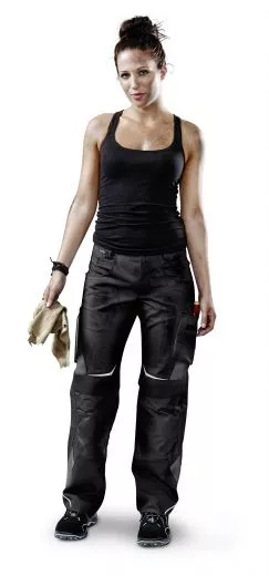 PULSSCHLAG Damen Berufshose versch.Farben 2124 5353