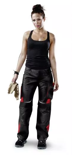 PULSSCHLAG Damen Berufshose versch.Farben 2124 5353