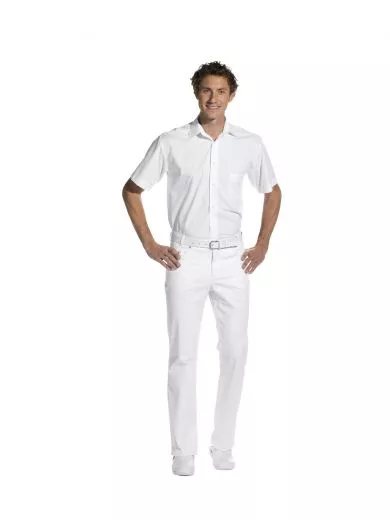 Herren Berufshose, 5 Pocket Form, 12/6820