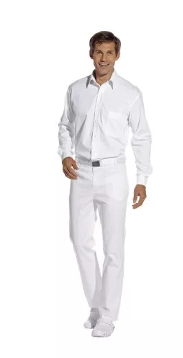 Herren-Jeans, Five-Pocket-Form, Schrittlnge = ca. 82 cm