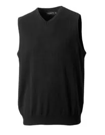 Pullunder Gr.XXS-4XL, schwarz oder dunkelblau