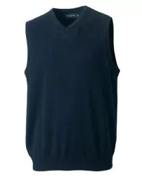 Pullunder Gr.XXS-4XL, schwarz oder dunkelblau