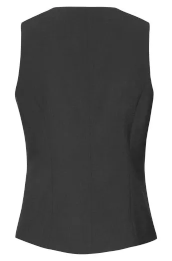 Berufsweste fr Damen PREMIUM regular fit Gr.32-52, verschiedene Farben