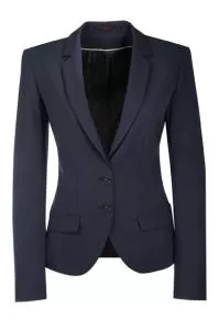 Blazer, Damenblazer PREMIUM slim fit