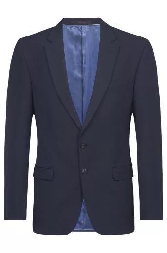 Sakko slim fit, Gr.42-54, 90-106, waschbar PREMIUM slim fit