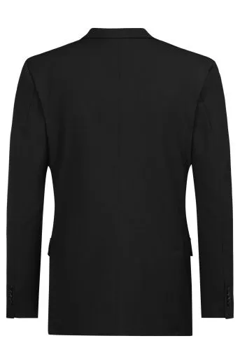 Sakko slim fit, Gr.42-54, 90-106, waschbar PREMIUM slim fit