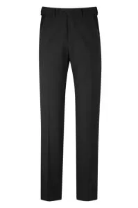Berufshose fr Herren, slim fit, waschbar, Gr.42-54, 90-106 PREMIUM slim fit