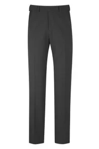 Berufshose fr Herren, slim fit, waschbar, Gr.42-54, 90-106 PREMIUM slim fit