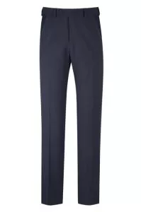 Berufshose fr Herren, slim fit, waschbar, Gr.42-54, 90-106 PREMIUM slim fit