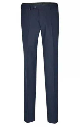 Berufshose fr Herren, slim fit, waschbar, Gr.42-54, 90-106 PREMIUM slim fit