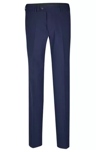 Berufshose fr Herren, slim fit, waschbar, Gr.42-54, 90-106 PREMIUM slim fit