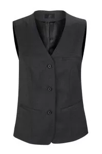 Berufsweste fr Damen, Gr. 34-52 BASIC comfort fit