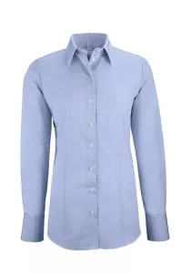 Bluse mit Elasthan BASCI regular fit Gr. 32-52