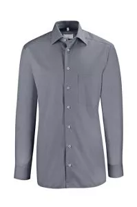 Berufshemd BASIC regular fit Gr. 37/38-47/48