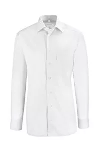 Berufshemd BASIC regular fit Gr. 37/38-47/48