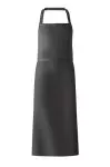 Latzschrze 77 X 100 cm, verschiedene Farben