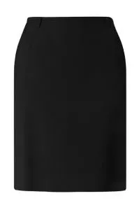 Rock schwarz Gr. 32-52