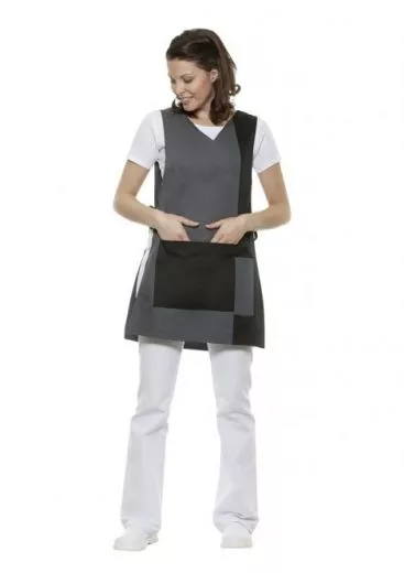 Chasuble berwurfschrze farbig, pflegeleicht