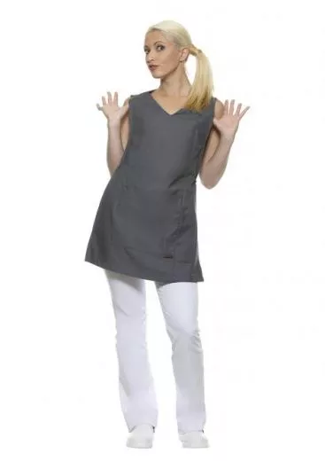 Chasuble berwurfschrze farbig, pflegeleicht