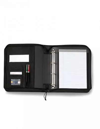 Dokumentenmappe mit Tragegriff Gr��e 31 X 35 X 5 cm