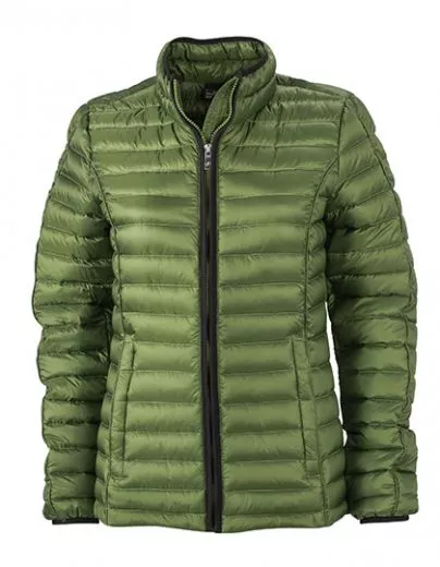 Damen Winterjacke