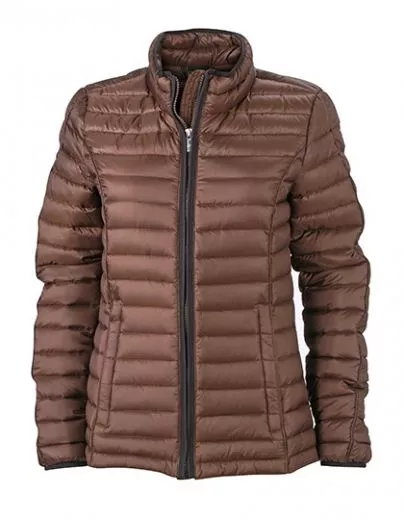 Damen Winterjacke