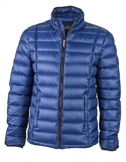 Herren Winterjacke