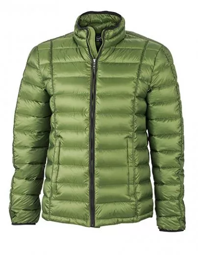 Herren Winterjacke
