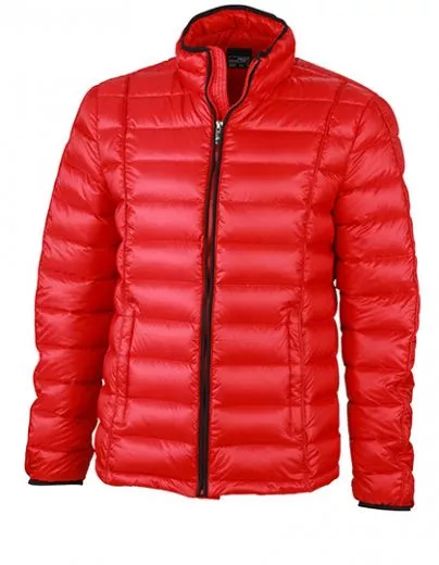 Herren Winterjacke