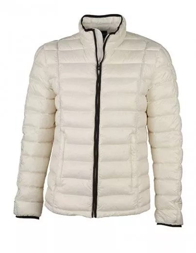 Herren Winterjacke