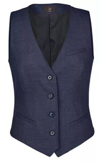 Damenweste MODERN with 37,5 regular fit