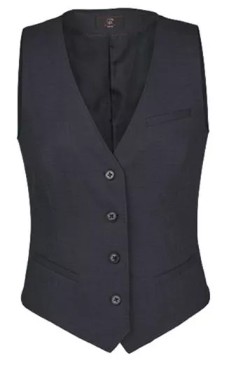 Damenweste MODERN with 37,5 regular fit